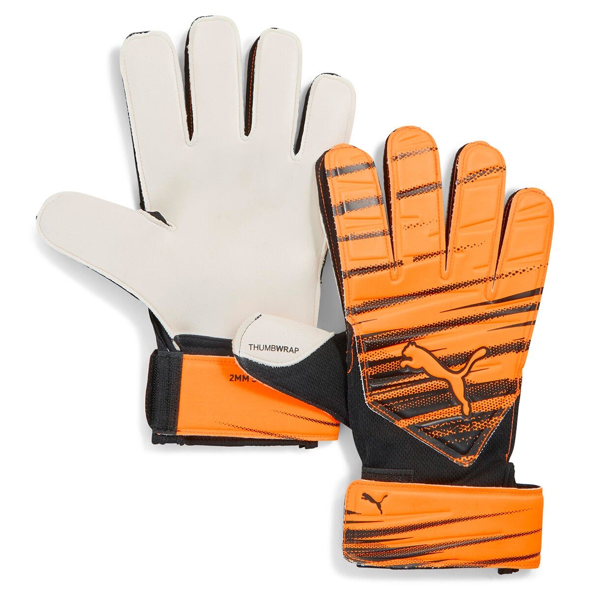 Puma Attacanto Play Rc Unısex Kalecı Eldıvenı 