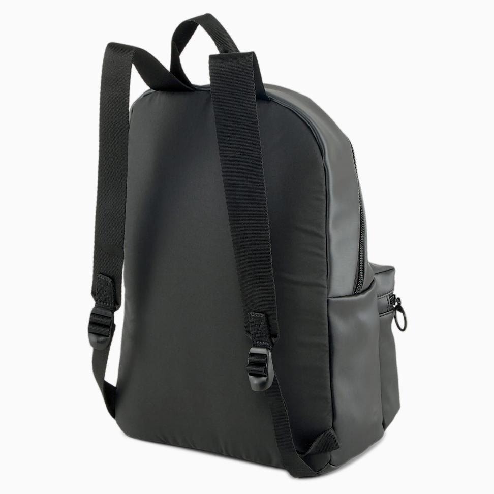 Puma Core Up Backpack Kadın Sırt Çantası Siyah