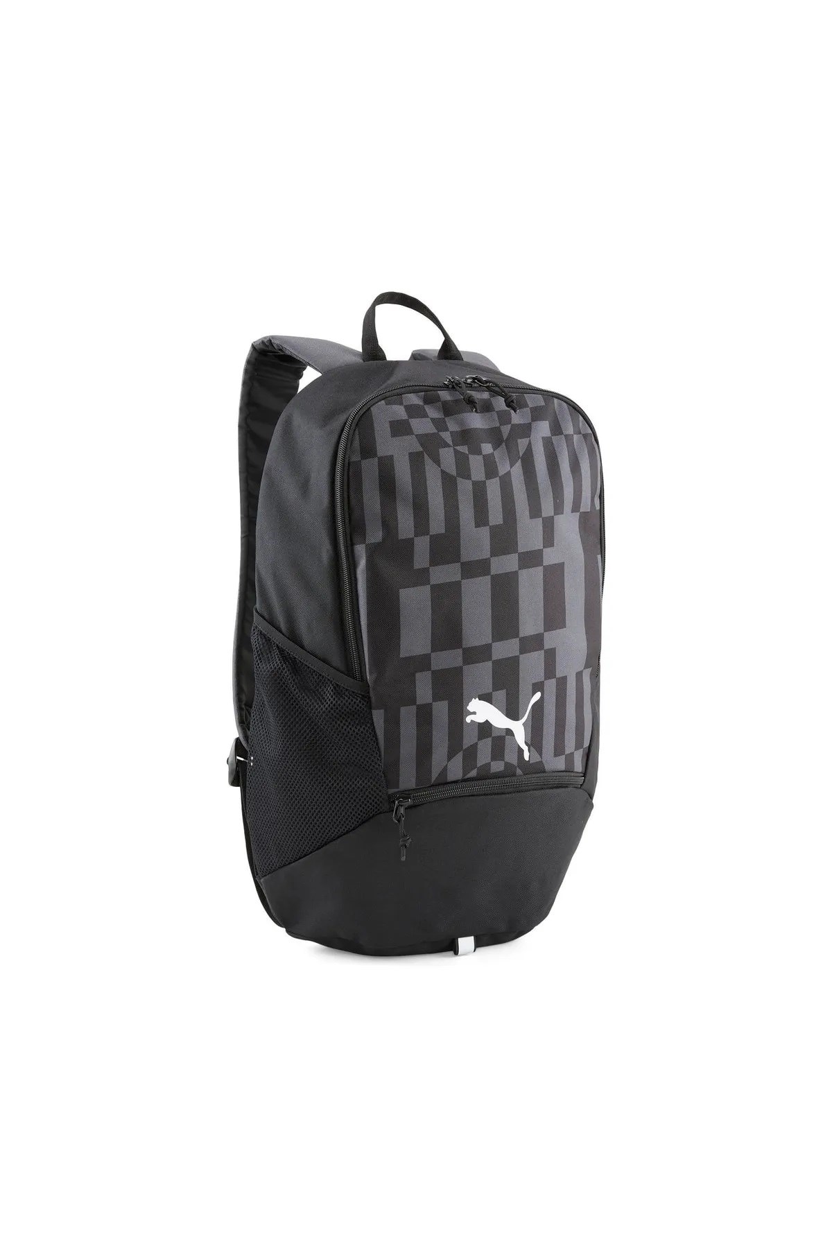 Puma individualRISE Backpack Çanta Siyah