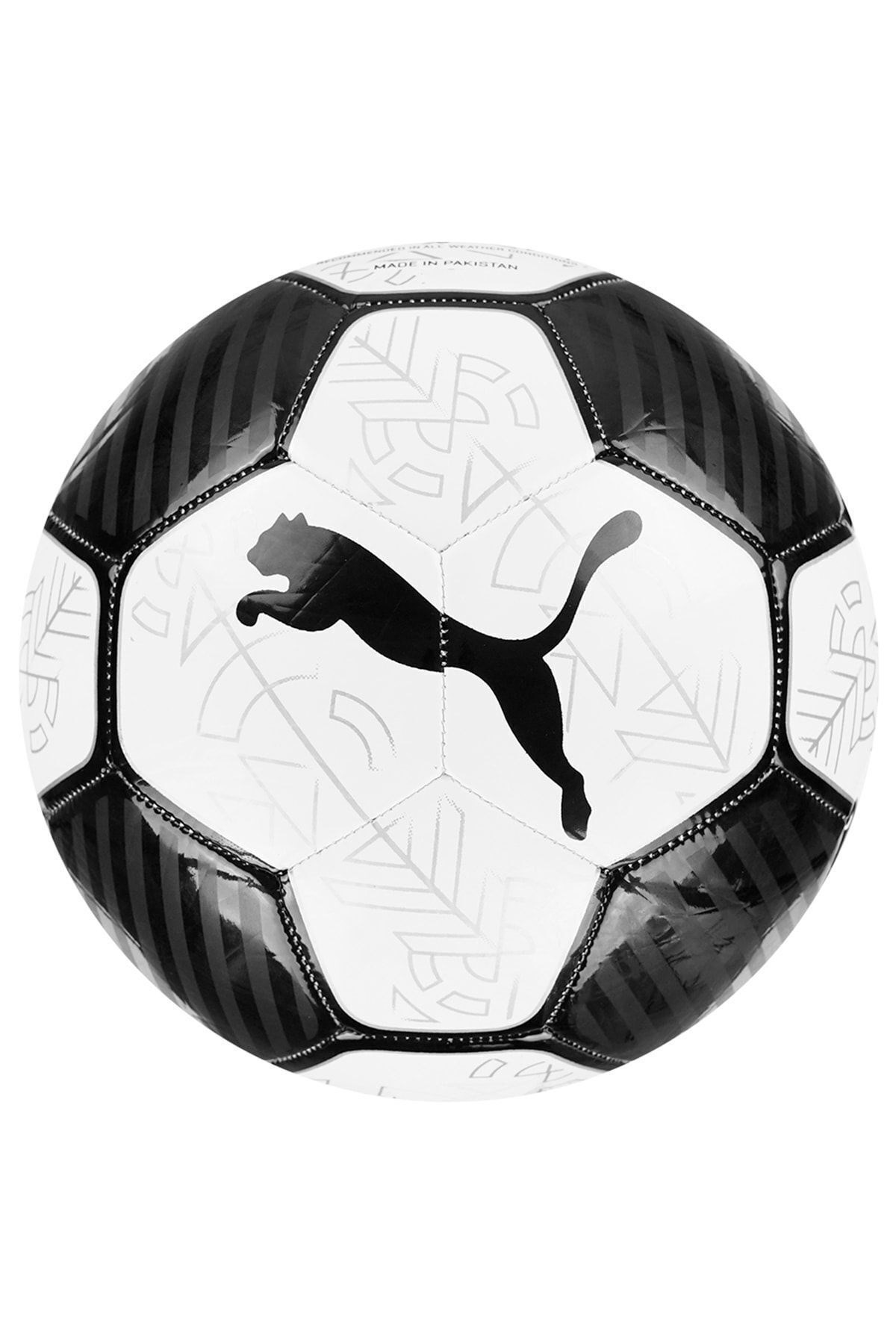 Puma   Prestıge Ball Unısex Futbol Topu Siyah