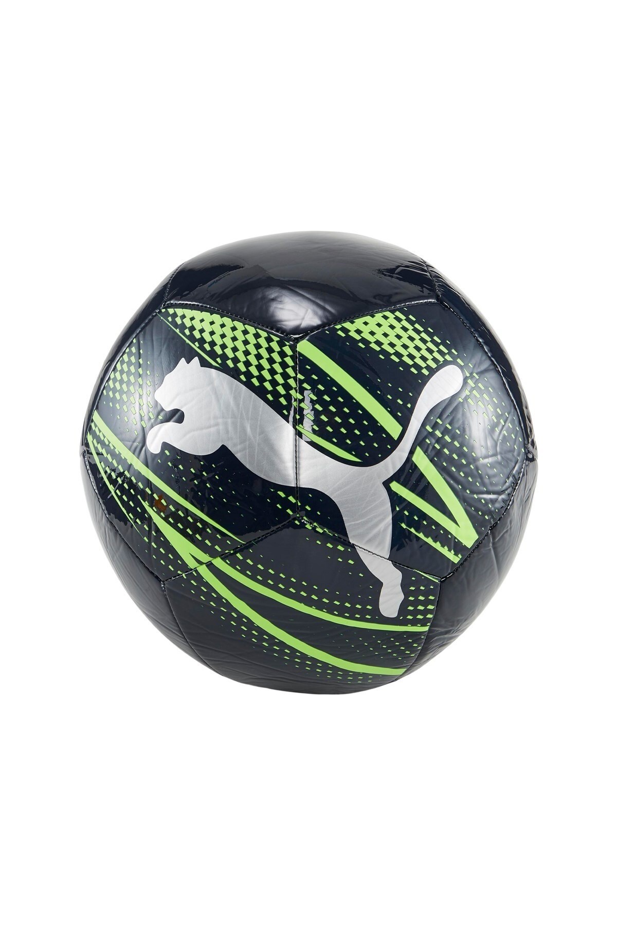 Puma Attacanto Graphic Top Siyah