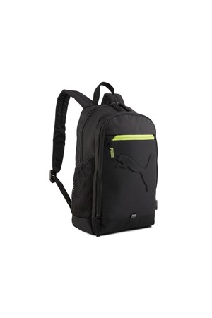 Puma Buzz Youth Backpack Siyah Sırt Cantası