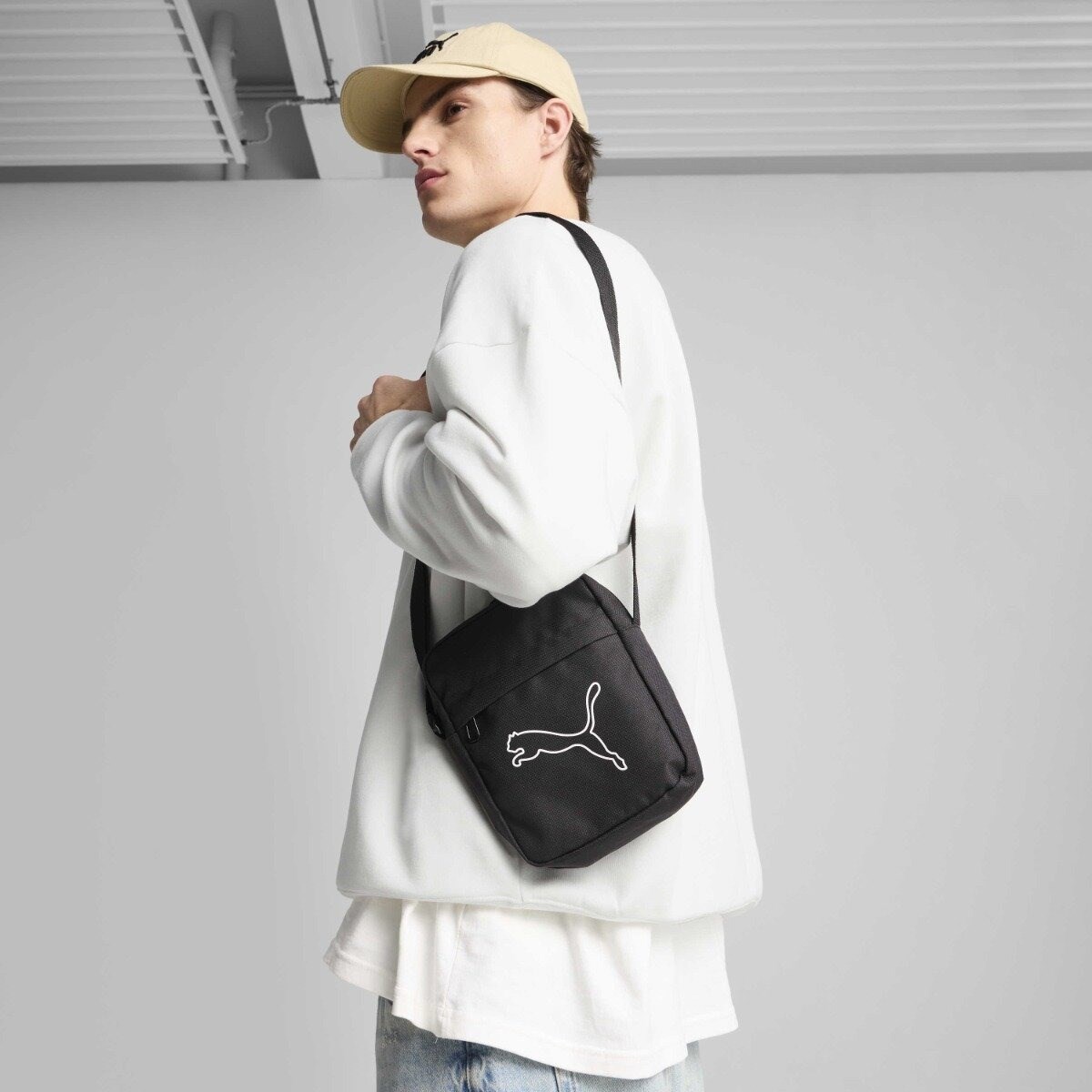 PUMA PLUS Portable 