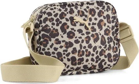 Puma Pop Crossbody Bag Kadın Omuz Cantası 