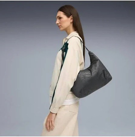 Puma Pop Slouchy Hobo Bag Kadın Capraz Canta 