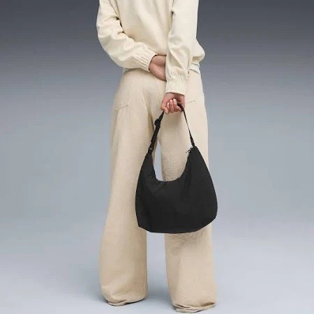 Puma Her Slouchy Hobo Bag Women Capraz Canta 