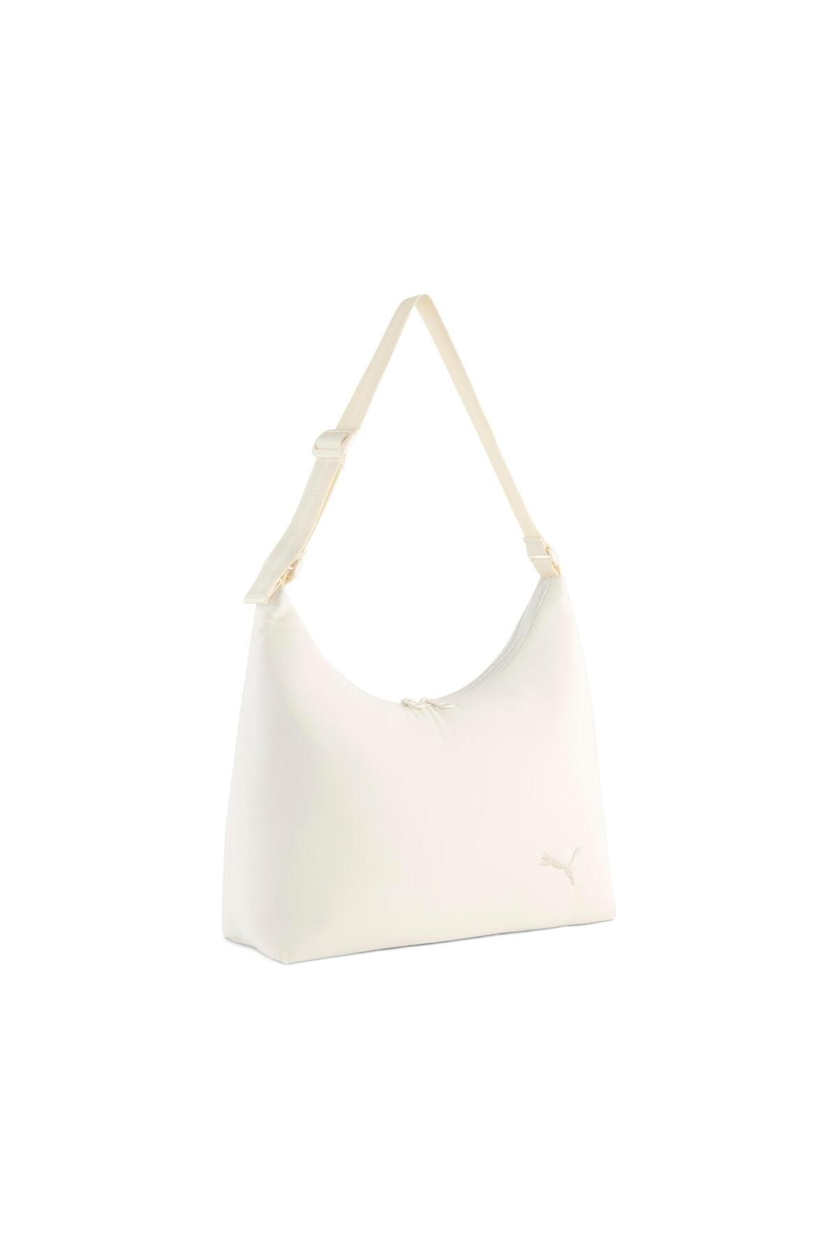 Puma Her Slouchy Hobo Bag Women Capraz Canta 