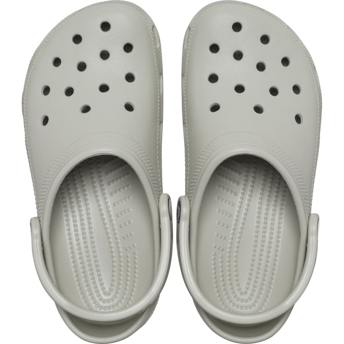 Crocs Classic Unısex Terlik Gri