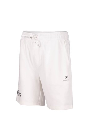 Lumberjack 2M Ct1118 Kavınsky Slogan Shor Erkek Şort