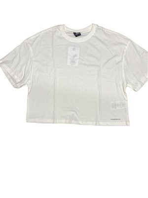 Lumberjack 4M,Wb Boxy Cne '01 Kkol T-Sh