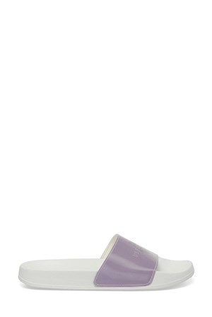 U.S. Polo Assn. 4M,Sebaste 4Fx '01 Kadın Terlik