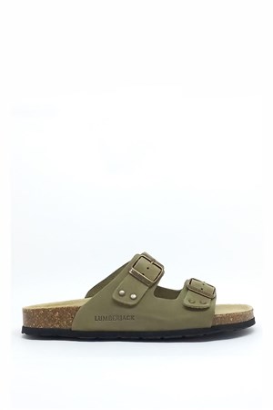 Lumberjack 4M,Jolıe Nu Kadın Hakı Terlık