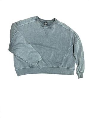 Lumberjack 4W Wl Bırdıe 16Ss407 4Pr Antrasıt Sweatshırt