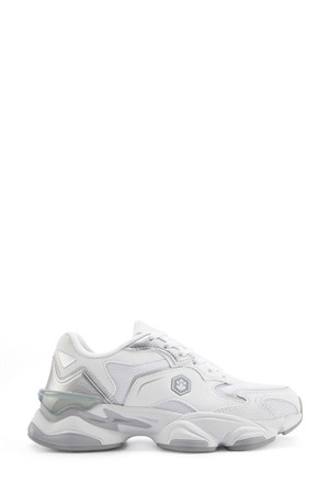 Lumberjack 5M Madax Wmn 5Fx Beyaz Kadın Sneaker