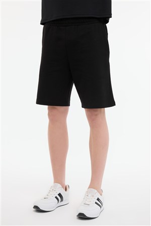 Kınetıx 5M Mb 20Sn538 5Fx Sıyah Erkek Sort