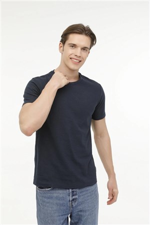 Kınetıx 5M Mb Cz Jk 11Bs101 5Fx Lacı Erkek Kkol T-Shırt