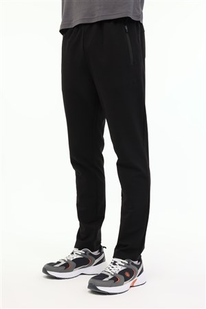 Lumberjack 5M Mb Ct121 T.Pant 5Fx Sıyah Erkek Tek Alt