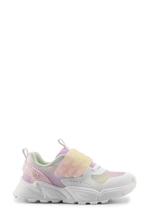 Lumberjack 5M Angel 5Fx Pudra  Çocuk Spor Ayakkabı