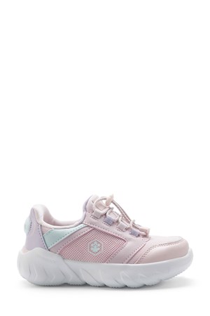 Lumberjack 5M Ruız 5Fx Pudra Çocuk Spor Ayakkabı