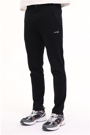 Lumberjack 5M Ml Robert 22Itl417 5Fx Sıyah Erkek Tek Alt