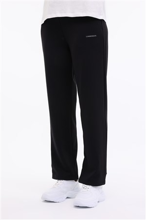 Lumberjack 5M Wl Cınzıa 22Ms432 5Fx Sıyah Kadın Tek Alt