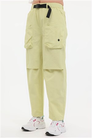 Lumberjack 5M Wl Erın 22Out5103 5Fx Pastel Ye Kadın Tek Alt