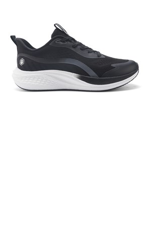 Lumberjack 5M Bart 5Fx Sıyah Erkek Kosu