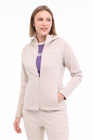 Lumberjack 5M Wl Mıla 18Ct321 5Fx Bej Kadın Tek Ust