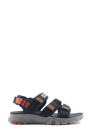 Lumberjack 5M Barle 5Fx Lacı Erkek Sandalet