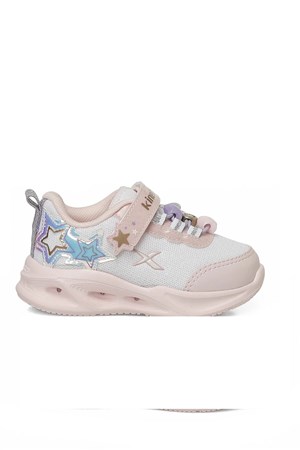 Kinetix RAMELA GIRL B 6FX Beyaz Kız Çocuk Spor Ayakkabı