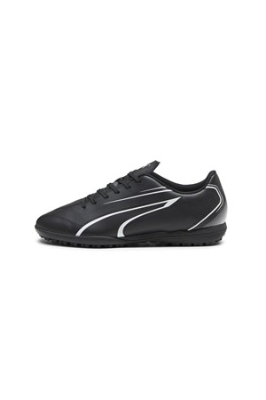 PUMA Black-PUMA White Siyah HALI SAHA