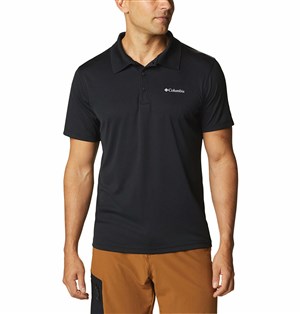 Columbia AM6082 Zero Rules Polo Shırt
