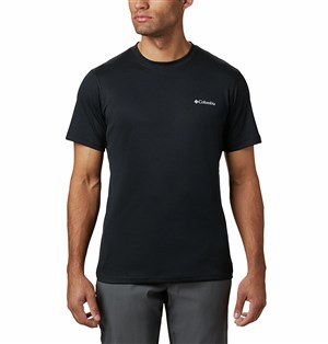 Columbia AM6084 Zero Rules Short Sleeve Erkek T-Shırt