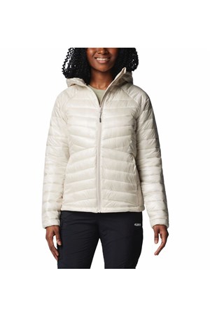 Columbia Wk5933 Labyrınth Loop Iı Hooded Jacket Kadın Mont