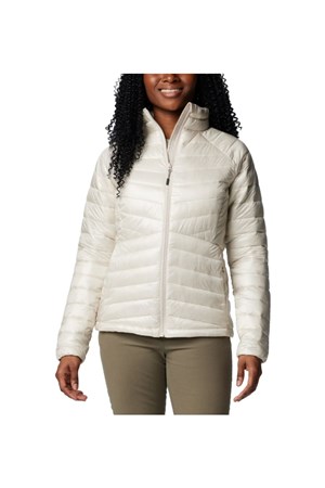 Columbia Wk2808 Labyrınth Loop Iı Jacket Kadın Bej Mont