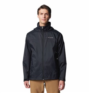 Columbia Wm7675 Glennaker Lake Iı Raın Jacket Erkek Yağmurluk