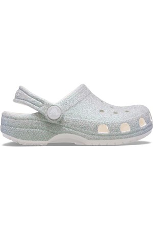 Crocs Classic Iridescent Glitter CgK