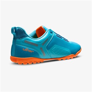 Erkek Turkuaz Lescon Ultor Halısaha Ayakkabı