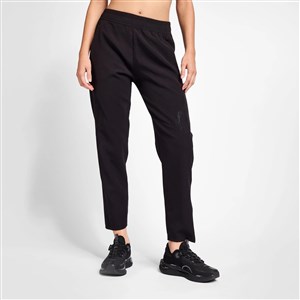 Lescon 25B-2063  Kadın Antrenman Eşofman Alt Sıyah