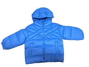 Benetton Çocuk Mont