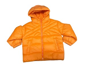 Benetton Çocuk Mont