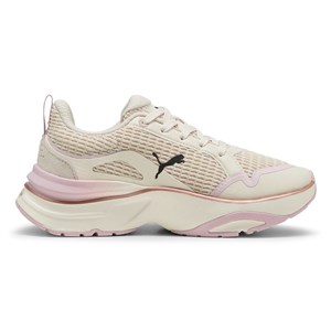 Puma Alpine Snow-Warm White-Rose Mauve