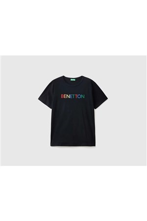 Benetton Erkek Tshırt