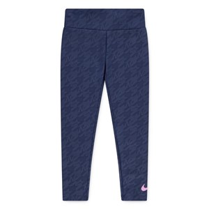 Nıke Kız Çocuk Tayt