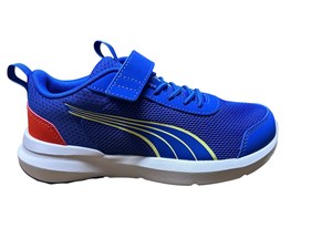 Puma Kruz Profoam Ac+ Ps Çocuk Spor Ayakkabı