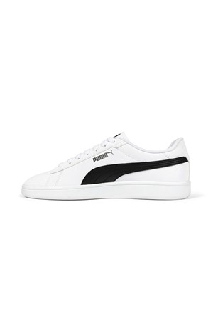 Puma Puma Smash 3.0 Buck Low Boot Erkek Günlük Spor Ayakakbı