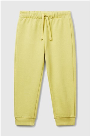 Benetton Erkek Bebek Eşofman Altı