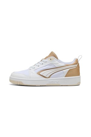 Puma Rebound v6 Low Aqua Metal Kadın Ayakkabı