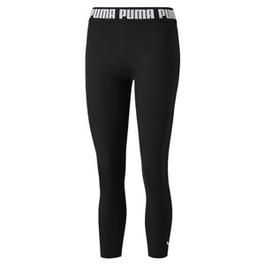 Puma Train Strong Hw Tight Women Siyah Tayt
