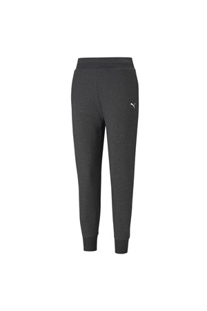 Puma Ess Sweatpants Women Gri Esofman Alt